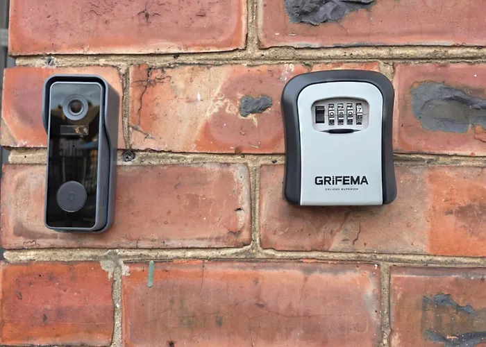 Holiday home Aire St Large Group Fast A66 A19 Access