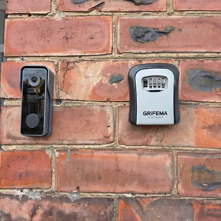 Dom wakacyjny Aire St Large Group Fast A66 A19 Access