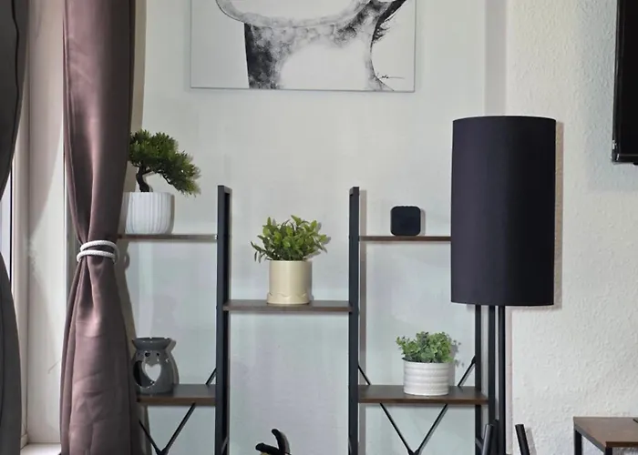 Dom wakacyjny Aire St Large Group Fast A66 A19 Access *